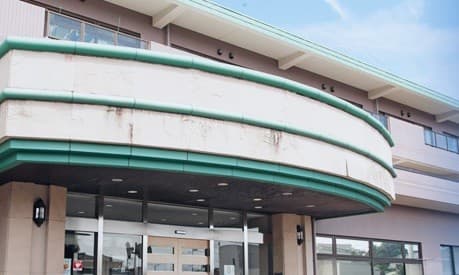 特別養護老人ホーム 泉正園