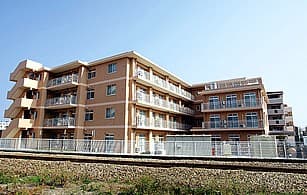 介護付有料老人ホームオーベル諸岡