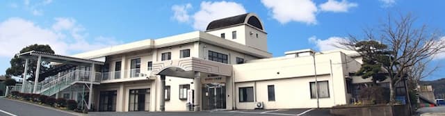 介護老人保健施設サングリーンそえだ