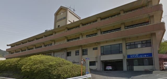 介護老人保健施設 サンシルバー直方