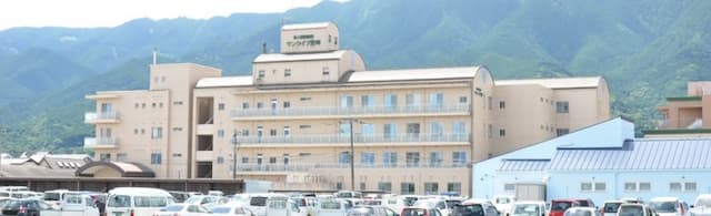 介護老人保健施設 サンライフ聖峰