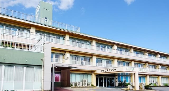 介護老人保健施設シルバーケア嘉穂