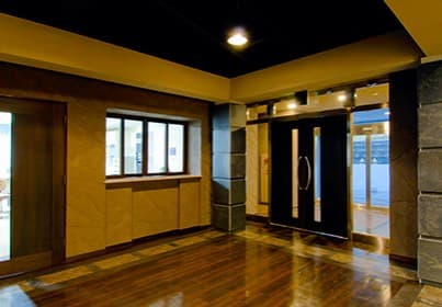 金隈老人保健施設 フラワーハウス博多