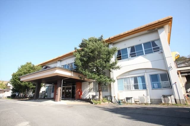 特別養護老人ホーム たちばな苑