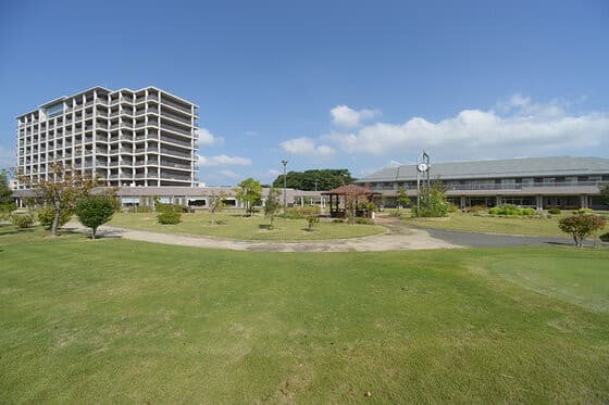 有料老人ホーム 九電ケアタウン