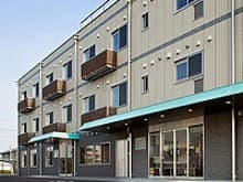 コミュニケアガーデン高浜