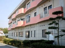 介護老人保健施設アロフェンテ彦根