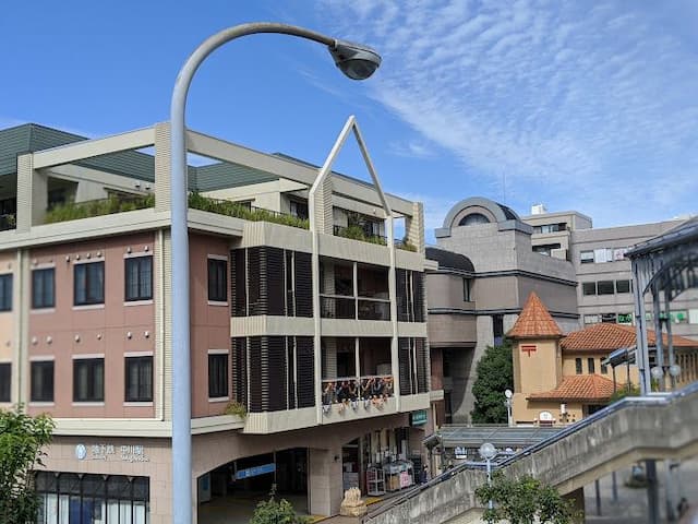 介護老人保健施設ソフィア都筑