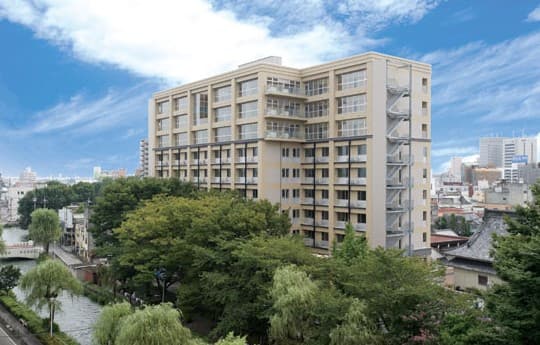 グランヴィル前橋