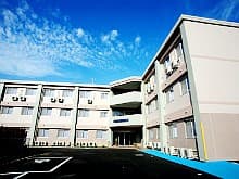 介護付有料老人ホームル・レーヴ花見川