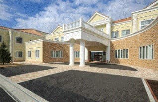 特別養護老人ホーム白川の里