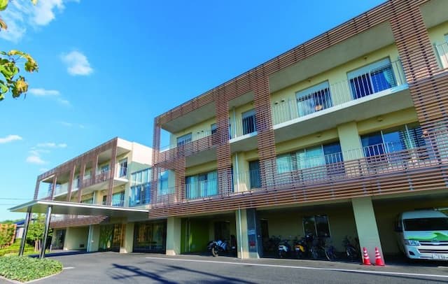 特別養護老人ホーム 流山こまぎ安心館