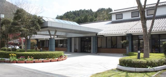 介護老人保健施設あさぎりの郷