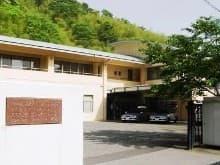 特別養護老人ホーム安寿苑