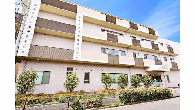 竹の塚脳神経リハビリテーション病院