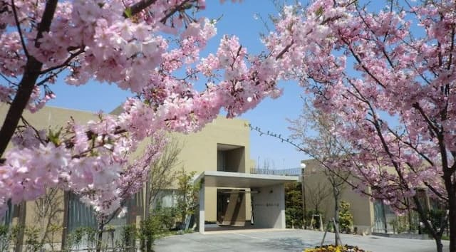 特別養護老人ホーム 春わらう舎