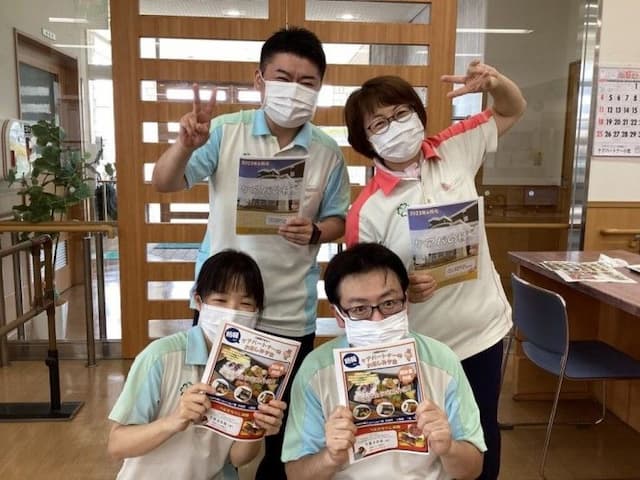 ケアパートナー小牧