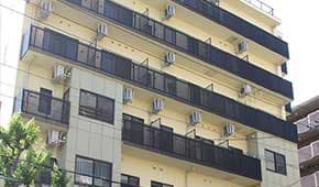 ファミリア千代田