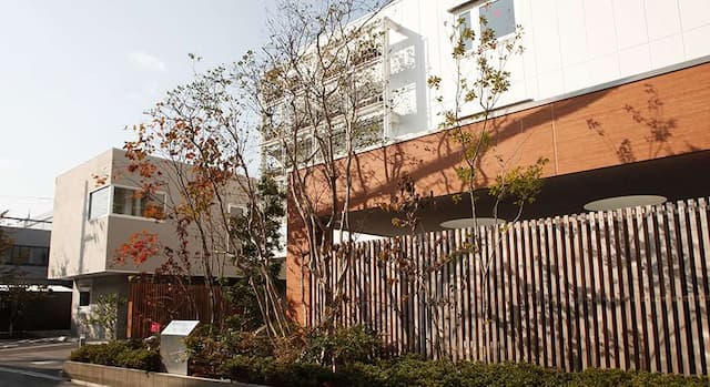 住宅型有料老人ホーム musubi