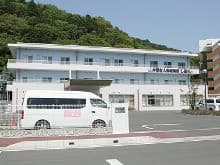 介護老人保健施設しおん