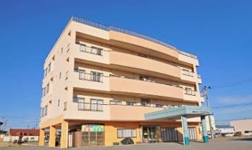 介護付有料老人ホームサンメイトきらら