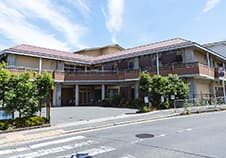 小規模多機能ホーム藤城の家