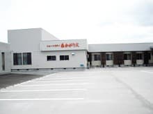 ショートステイ かがり火