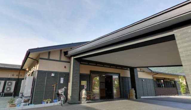 特別養護老人ホーム ソーレ東根