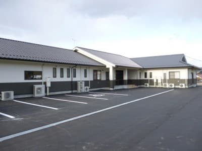 ふぁみりぃ安芸高田