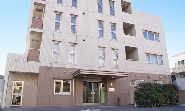 瑞穂の大地デイサービスセンター