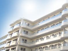 介護老人保健施設浮間舟渡園