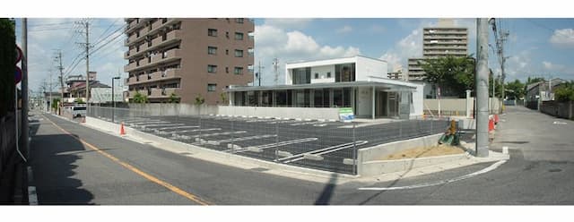 としや耳鼻咽喉科クリニック