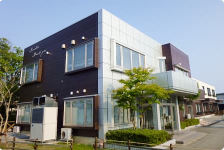 ケアメントハウス あんどの里 ありそ館