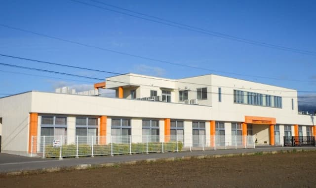 稲里ふれあい荘