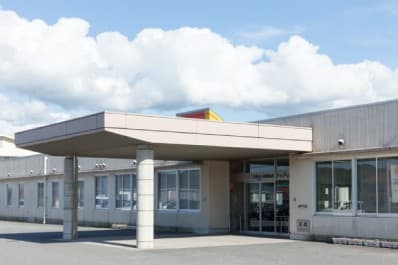 介護老人保健施設アイアイ