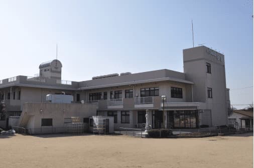 介護老人保健施設松幸