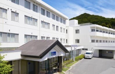 恵信塩山ケアセンター