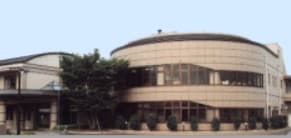 特別養護老人ホーム 田富荘