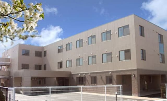 ル・レーヴ南浦和 さくら館