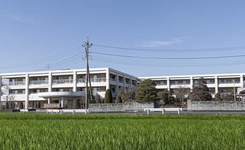 特別養護老人ホーム 万葉の郷