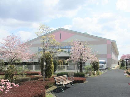 介護老人保健施設 ケア・ビレッジ シャローム