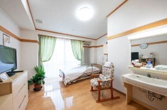 特別養護老人ホームさくら荘