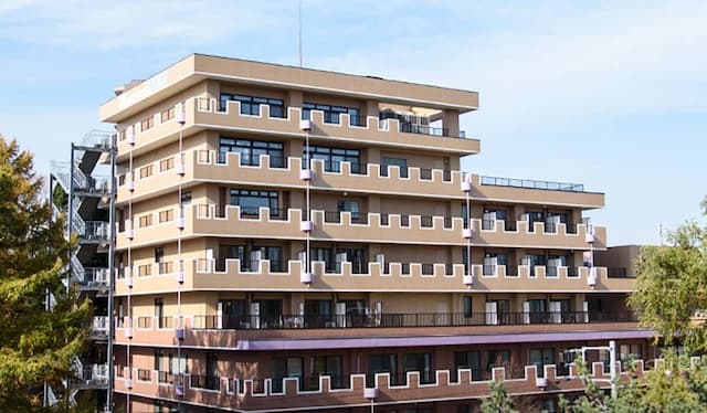 特別養護老人ホーム くりのみ