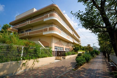 さんじゅ 久我山