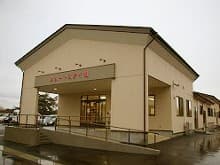 ショートステイ 楓