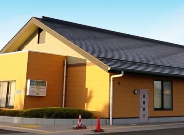 介護老人保健施設 加瀬ウェルネスタウン 通所リハビリテーション