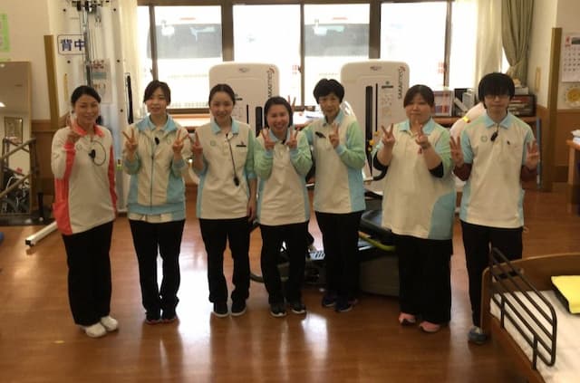 ケアパートナー野々市