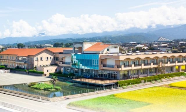 あんどの里 デイサービスセンター