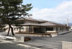 地域密着型介護老人福祉施設 あっとほーむ萩