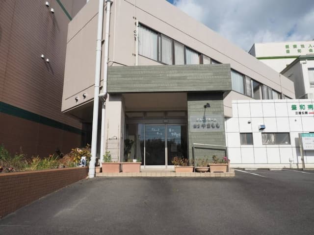 グループホーム第2やまもも